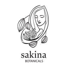 Sakina Botanicals